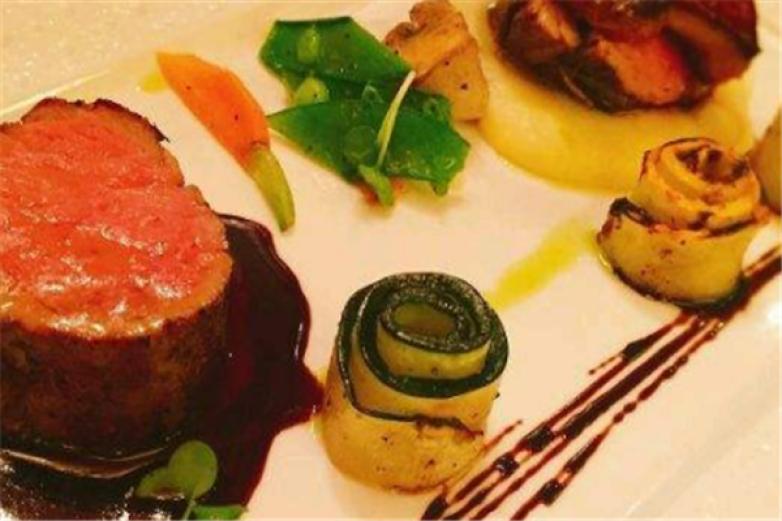 Velluto意大利餐厅加盟