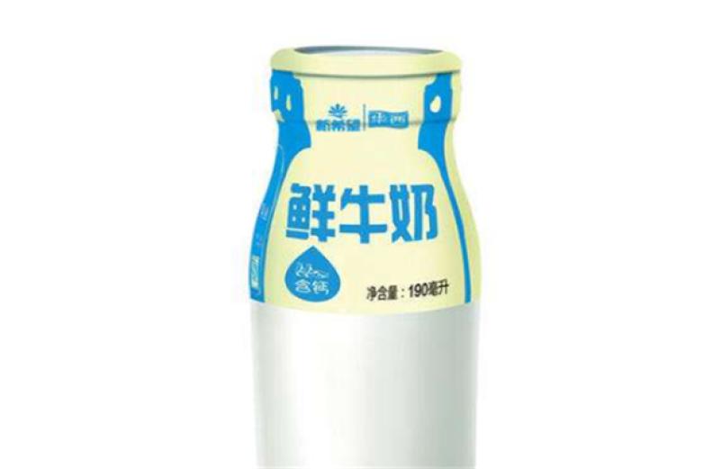 华西鲜奶屋加盟