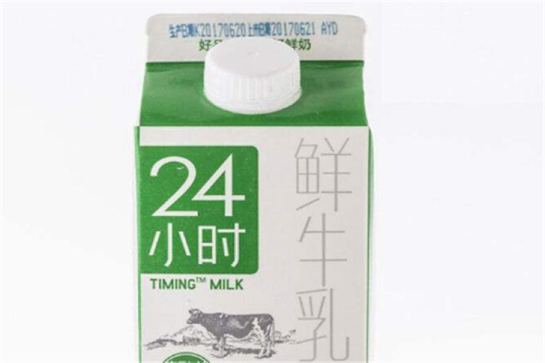 华西鲜奶屋加盟