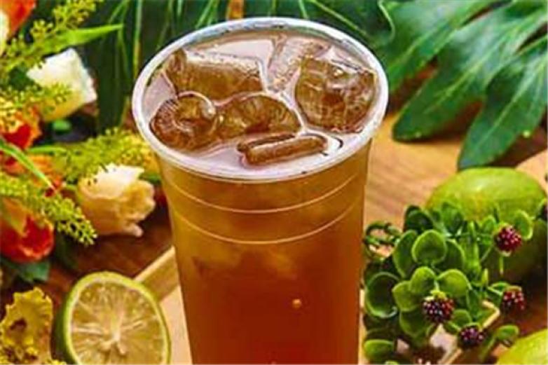 天池冬瓜茶加盟