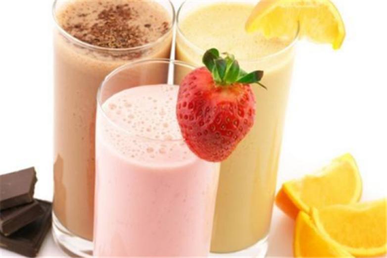 饮水思缘饮品加盟