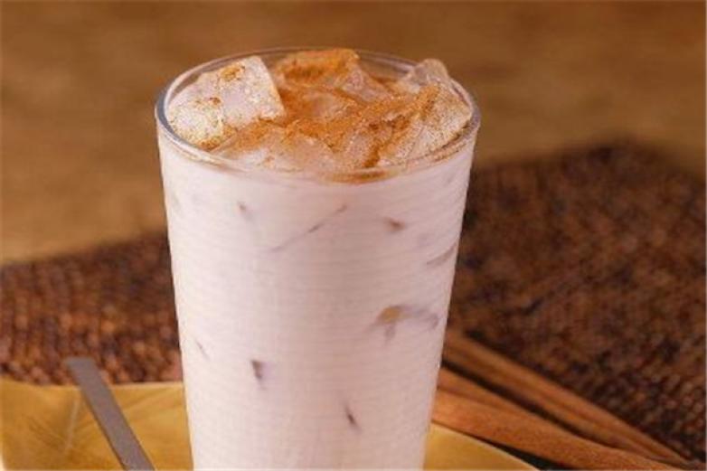 马马卡拉茶加盟