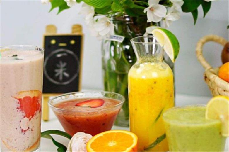 sobody冲饮品加盟