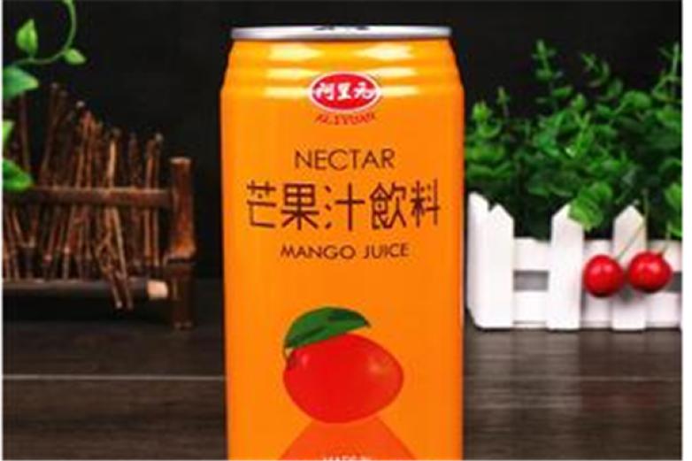 阿里元休闲饮品加盟