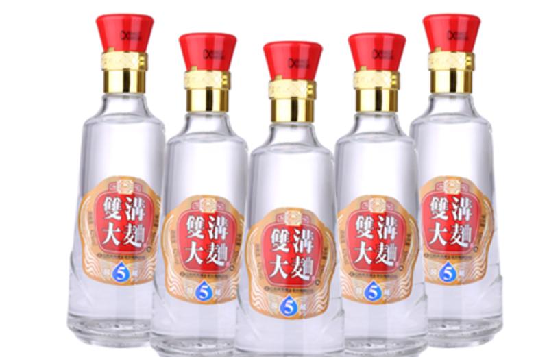 互赢双沟白酒加盟