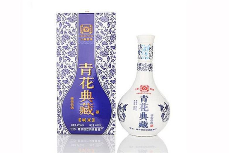 互赢双沟白酒加盟