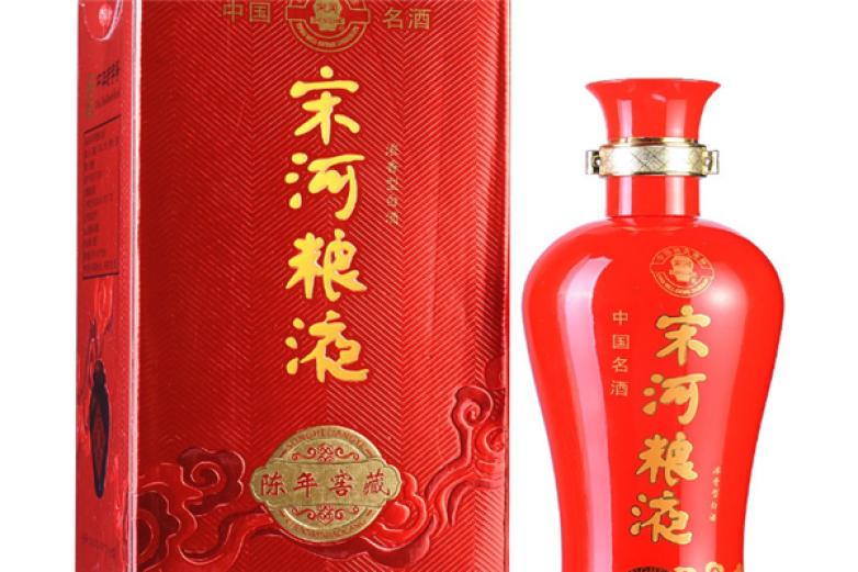 云祥宋河粮液加盟