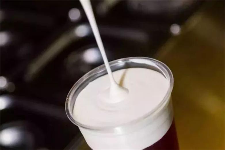 艾哈得饮品加盟