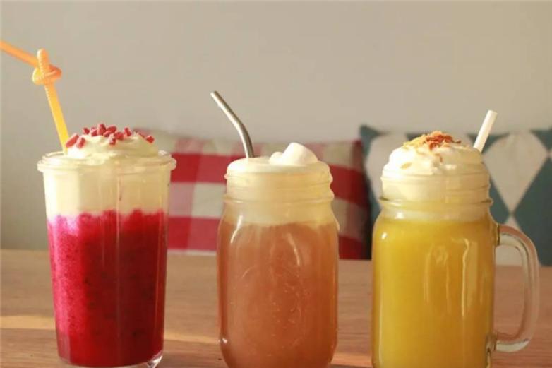 科尔马COLMAR饮品加盟