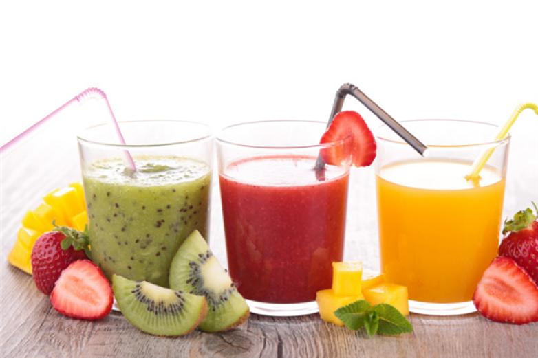 贝宝氏水果饮料加盟