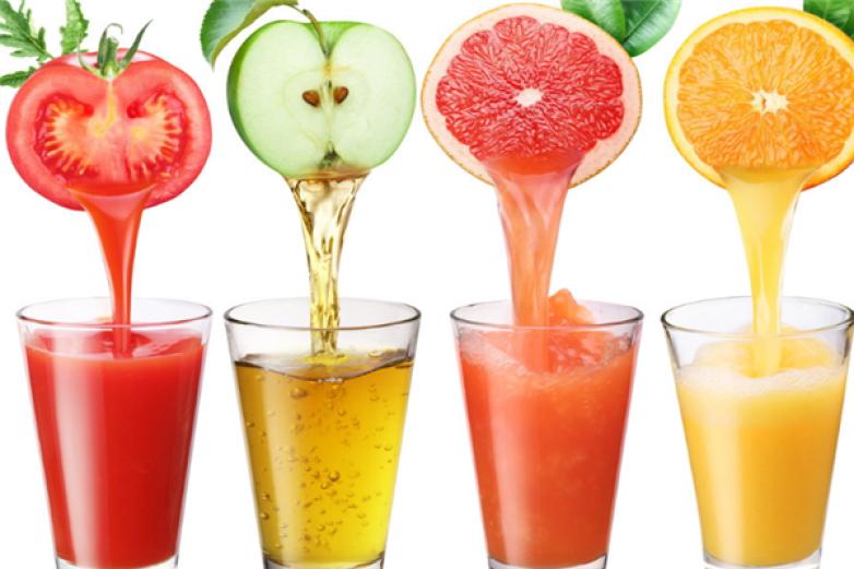 贝宝氏水果饮料加盟