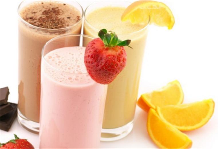 大玛雅饮品加盟