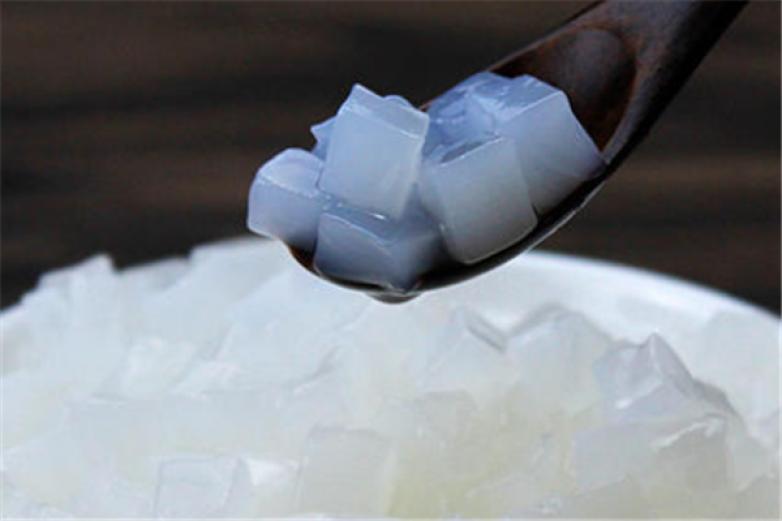 椰夫牌椰果加盟