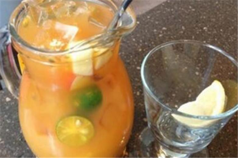 c益欧鲜果茶加盟