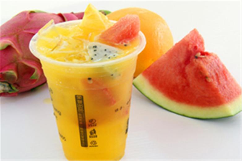 c益欧鲜果茶加盟