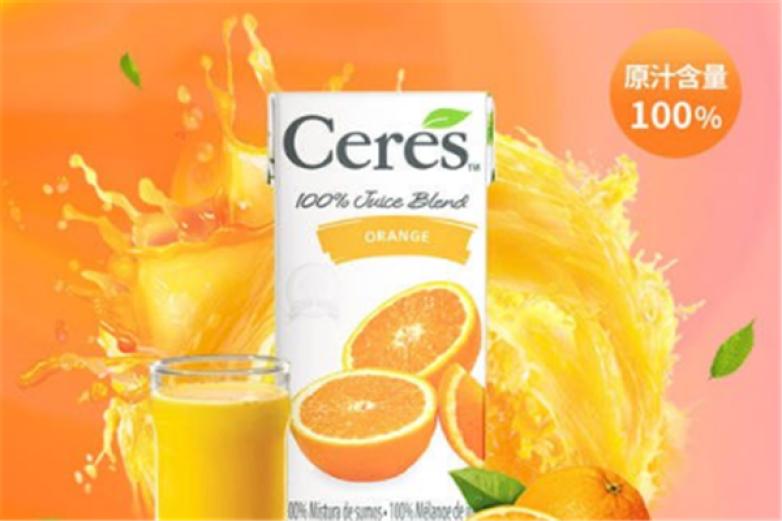 Ceres饮料加盟
