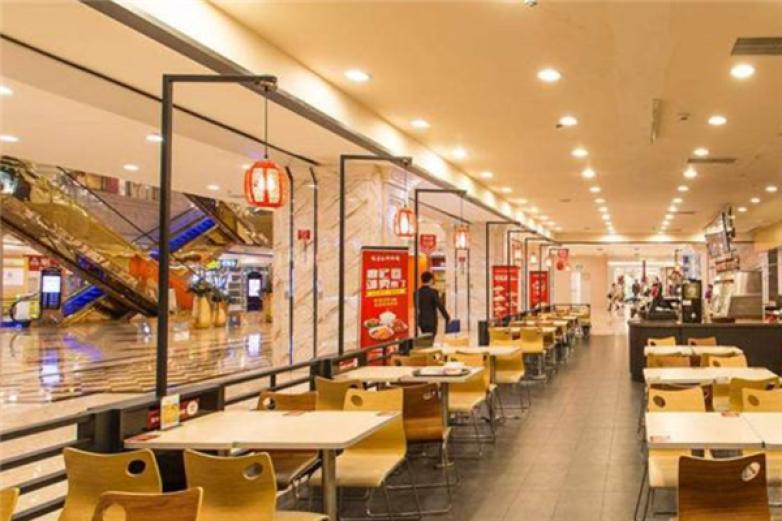 快乐e点快餐加盟