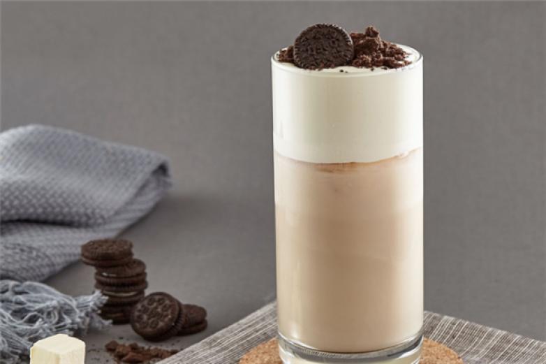 朝辉生物饮品加盟