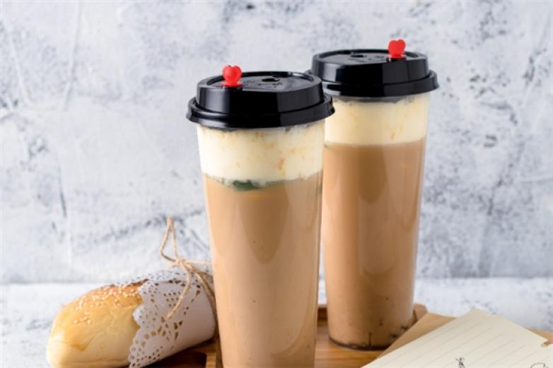 本宫驾到饮品加盟