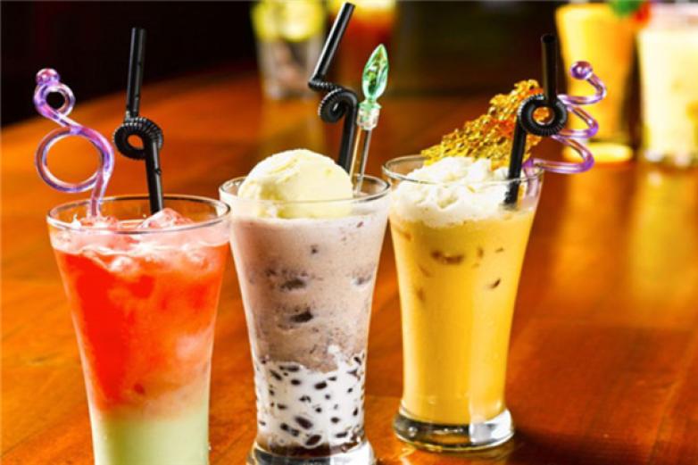 百汇佳饮料加盟