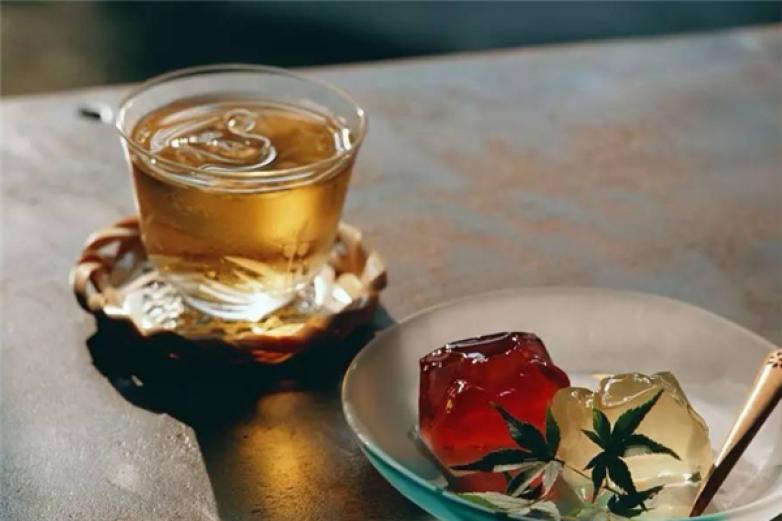 加宝乐饮料饮品加盟