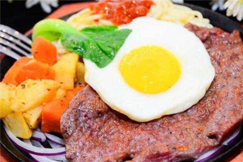 纽德士快餐加盟