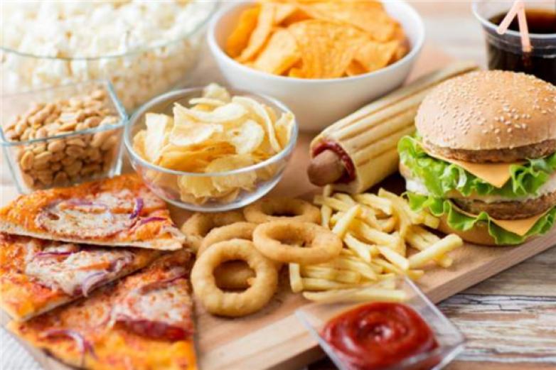 纽德士快餐加盟