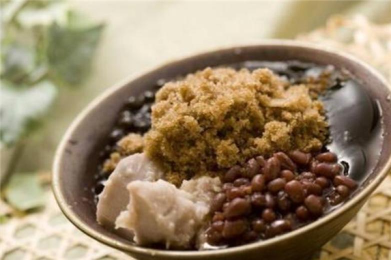 多佳基烧仙草加盟