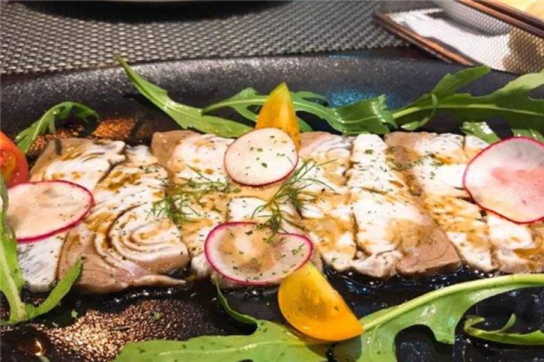 赛仂薇西餐厅加盟