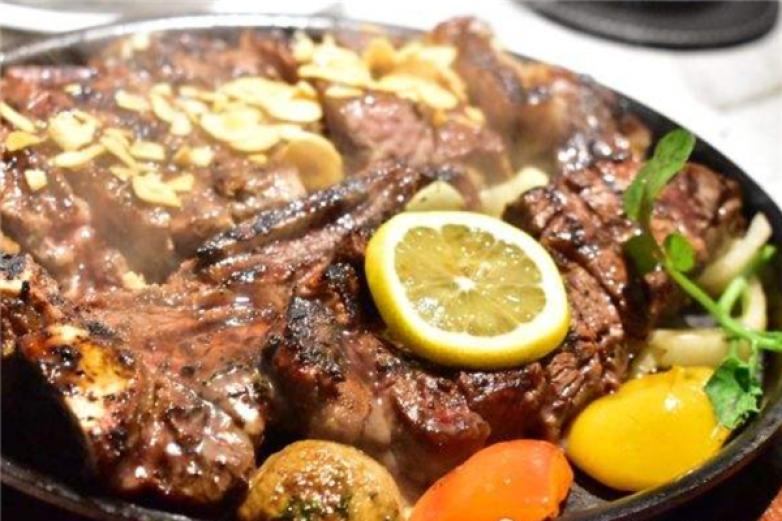 达利牛排馆加盟