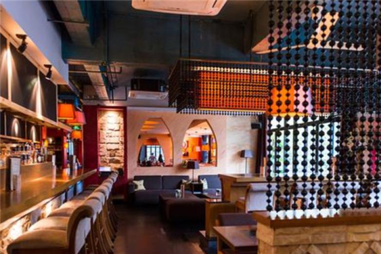 Maya玛雅墨西哥餐厅加盟