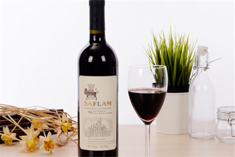 西夫拉姆红酒加盟