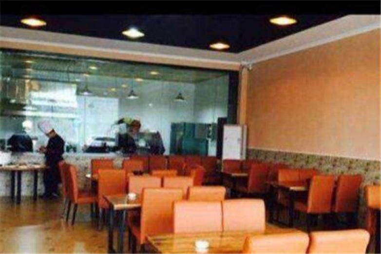 智味多饮品加盟