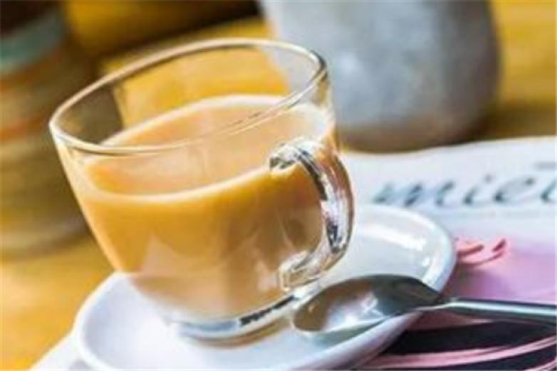 智味多饮品加盟