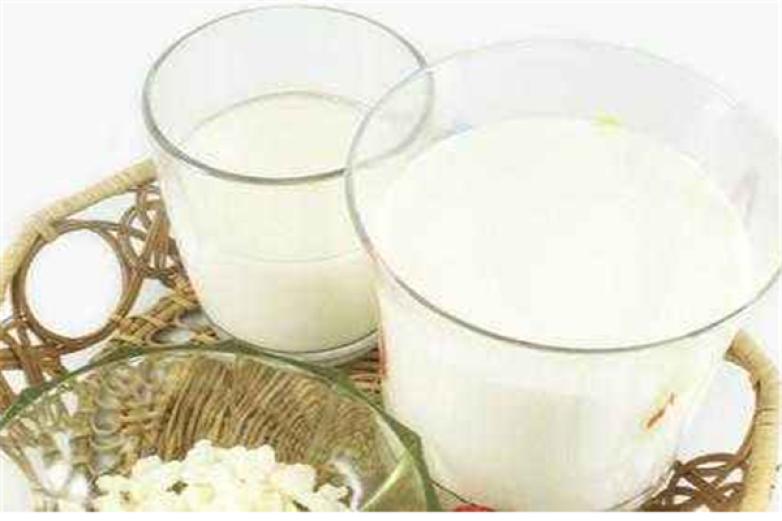 INZA牛奶饮品加盟