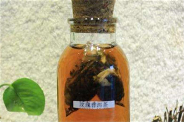 悦仙茶栈饮品加盟