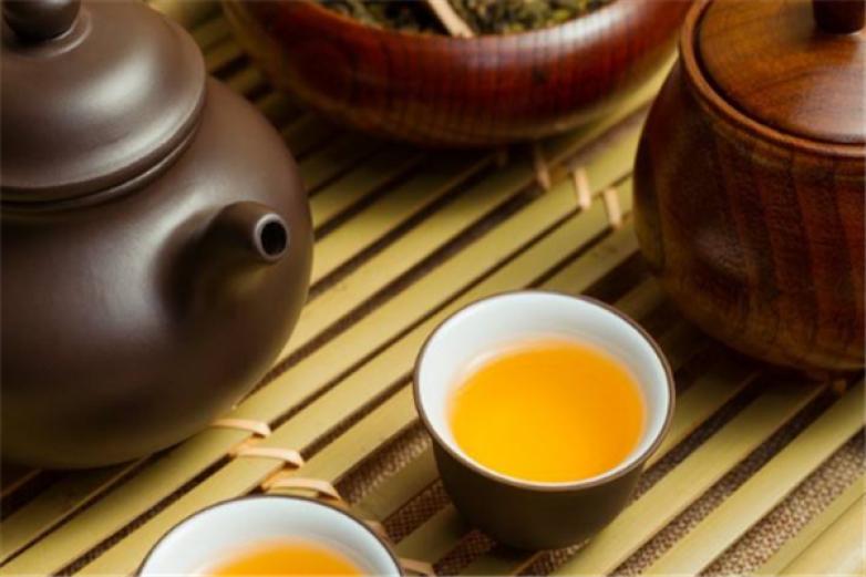 新源茗茶饮品加盟