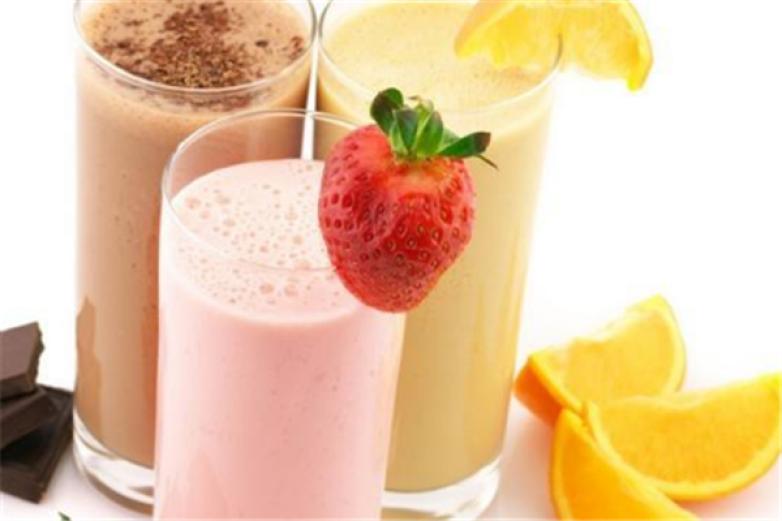 狂野决斗士饮料饮品加盟