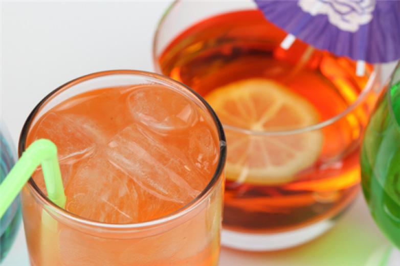 厚呷快乐饮品加盟