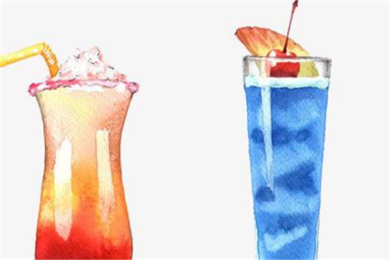 连海饮料饮品加盟