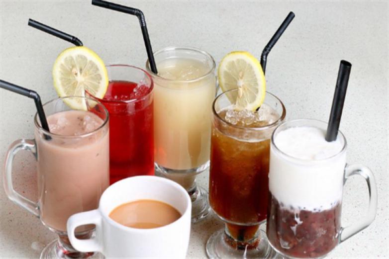 现磨世家饮品加盟