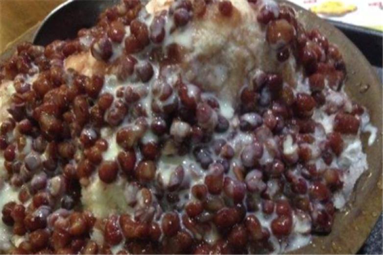 台北疯豆饮品加盟