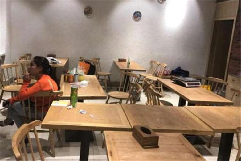 华仁汇饮品加盟