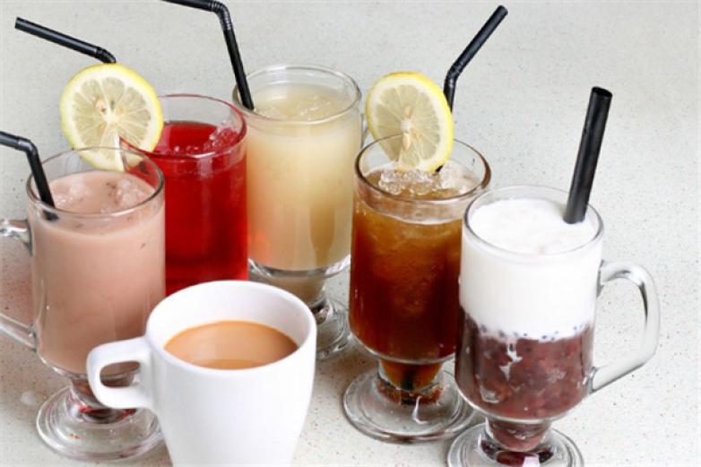 华仁汇饮品加盟