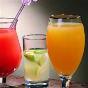 宝山堂休闲饮品