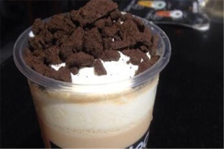 皇茶雾语饮品加盟