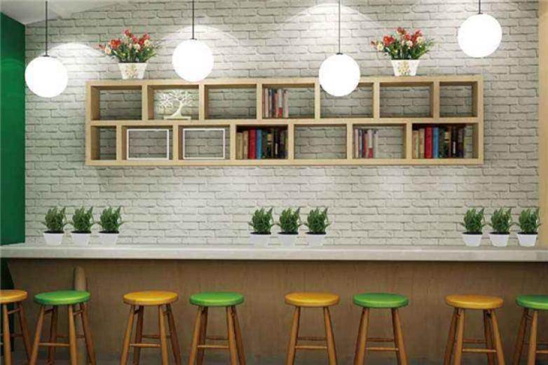 汇巢鲜茶饮品加盟