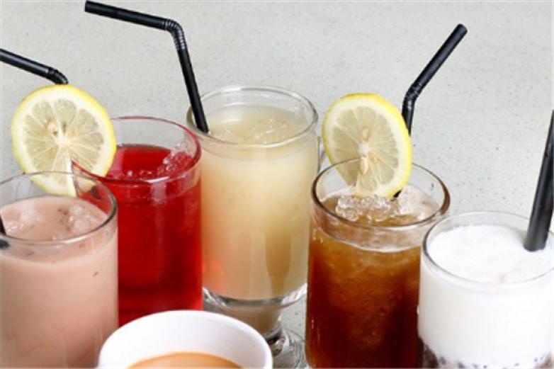 宝山堂休闲饮品加盟