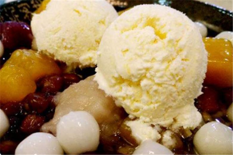 亚妮客甜品加盟