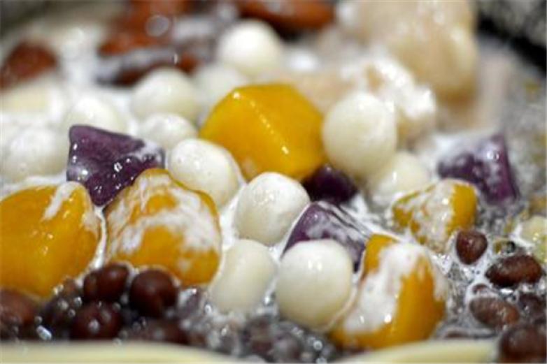  亚妮客甜品加盟